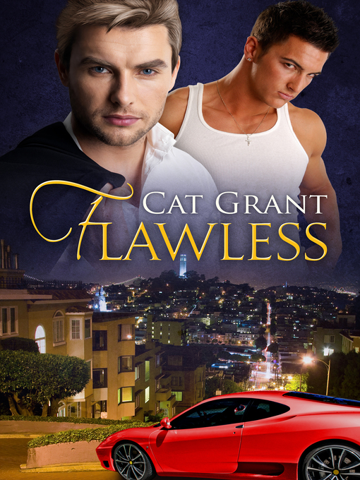 Title details for Flawless by Cat Grant - Available